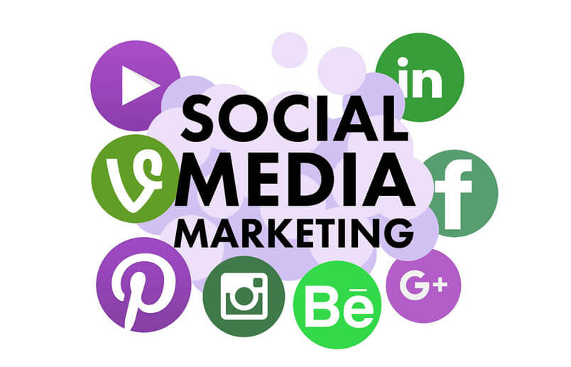 social media marketing